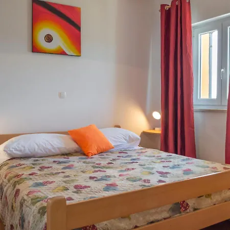 Holiday Denis Vakantiehuis Trget